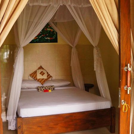 Rumahku Homestay Amed Exteriér fotografie