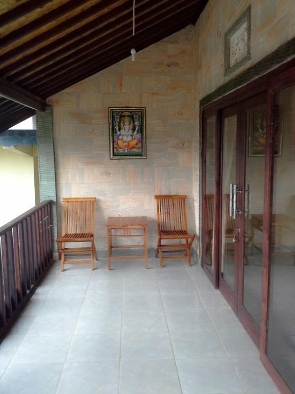 Rumahku Homestay Amed Pokoj fotografie