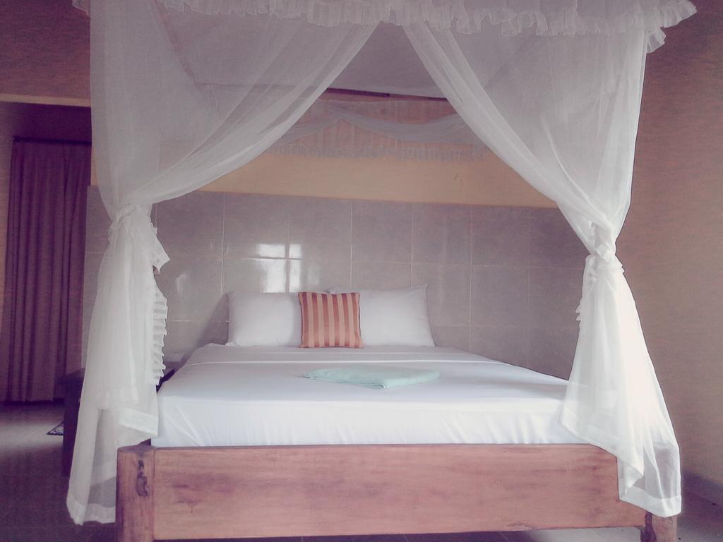 Rumahku Homestay Amed Pokoj fotografie