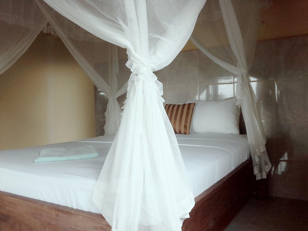 Rumahku Homestay Amed Pokoj fotografie