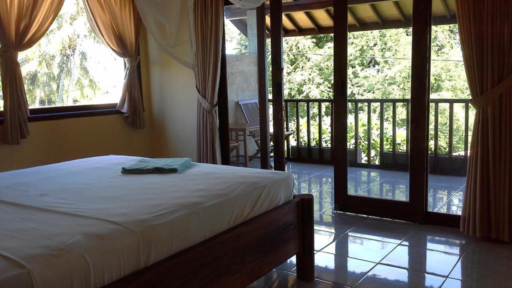 Rumahku Homestay Amed Exteriér fotografie