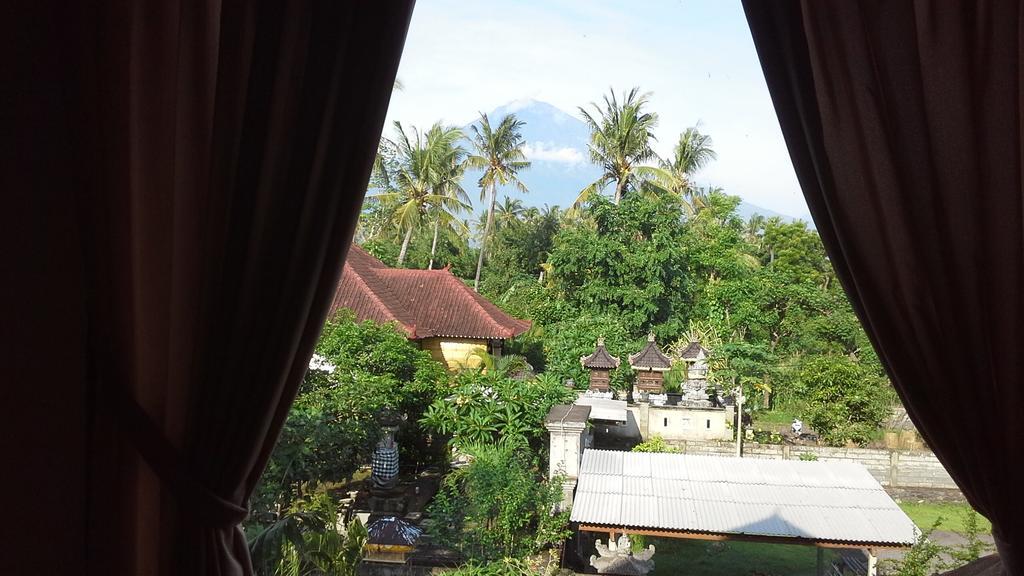 Rumahku Homestay Amed Pokoj fotografie