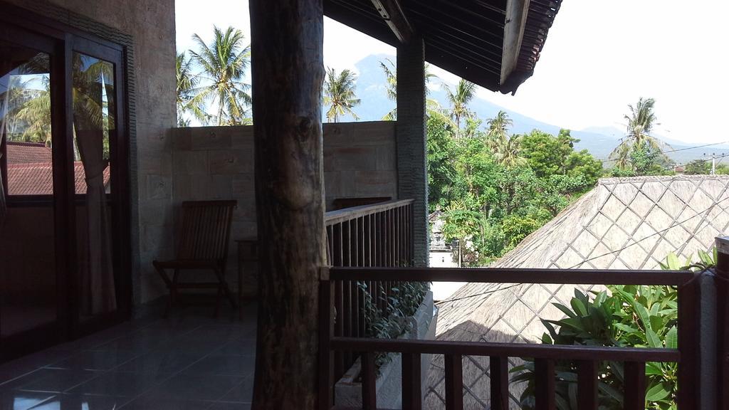 Rumahku Homestay Amed Exteriér fotografie