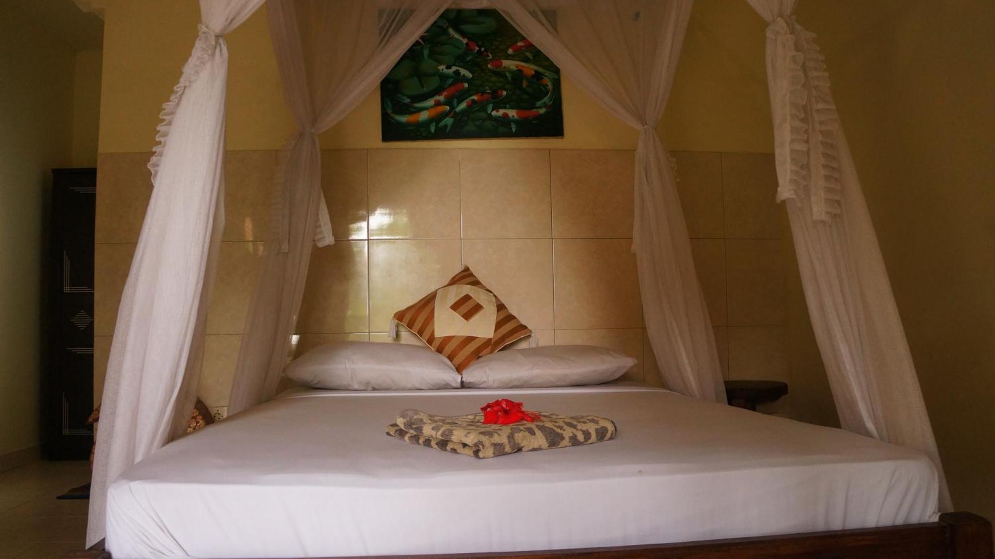 Rumahku Homestay Amed Exteriér fotografie