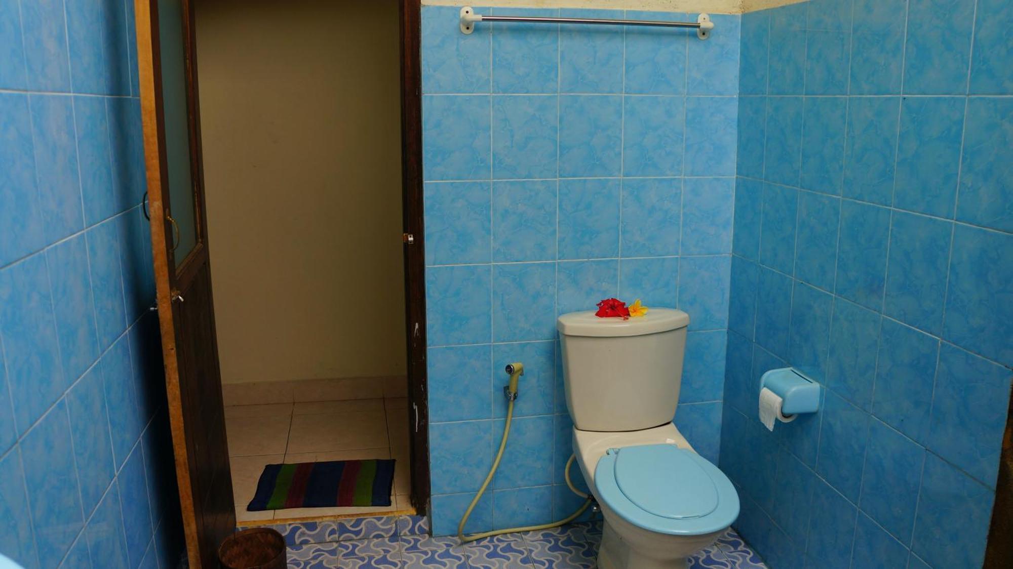 Rumahku Homestay Amed Exteriér fotografie