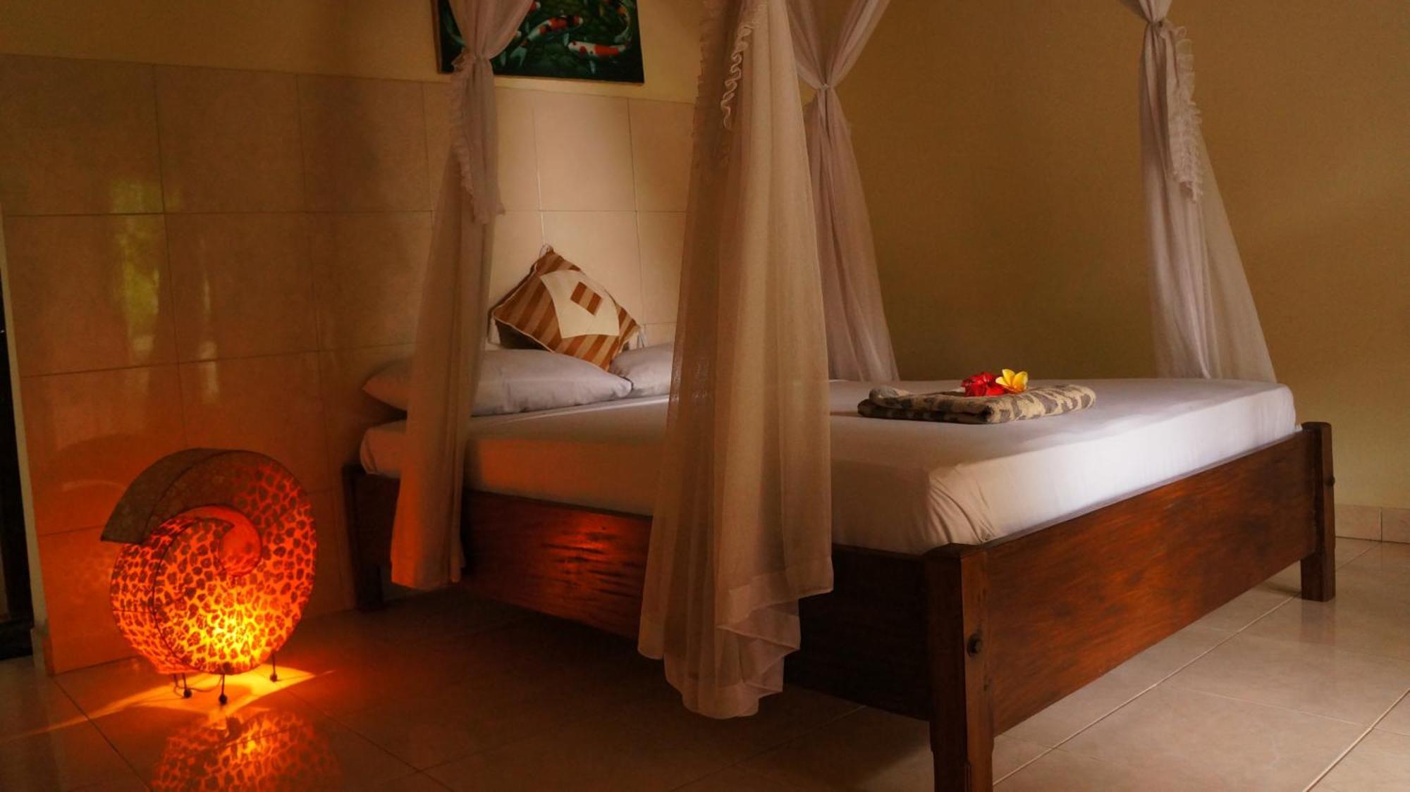 Rumahku Homestay Amed Exteriér fotografie