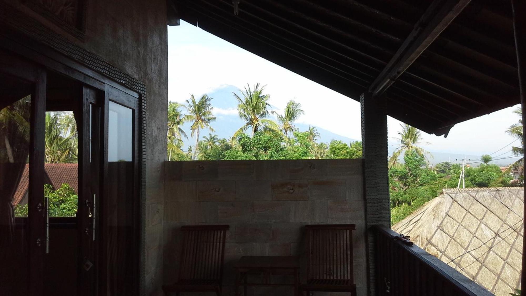 Rumahku Homestay Amed Pokoj fotografie