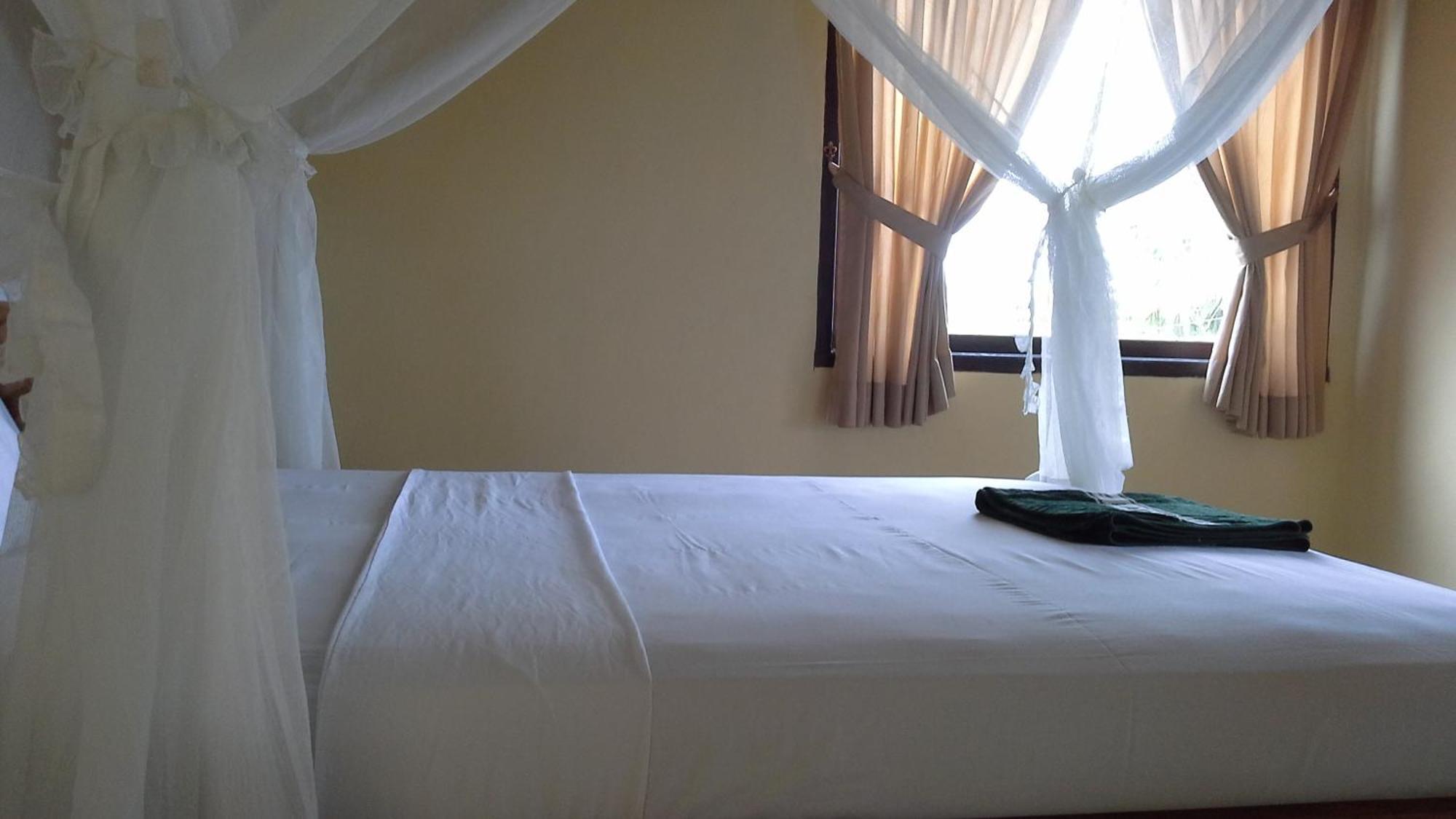 Rumahku Homestay Amed Pokoj fotografie