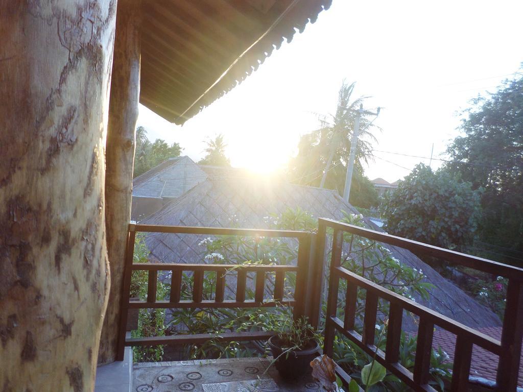 Rumahku Homestay Amed Exteriér fotografie