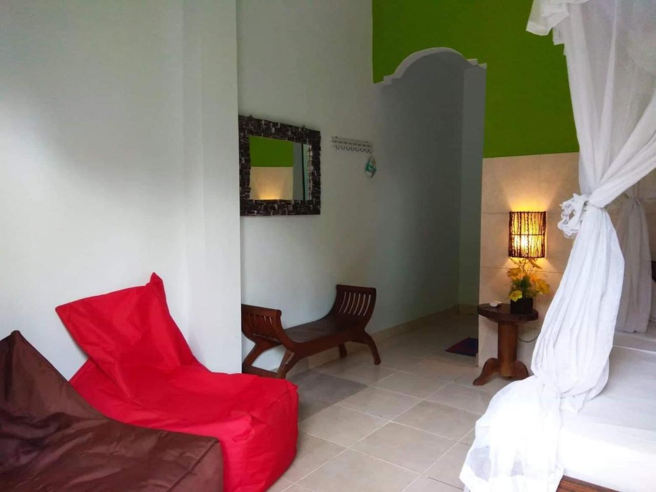Rumahku Homestay Amed Exteriér fotografie