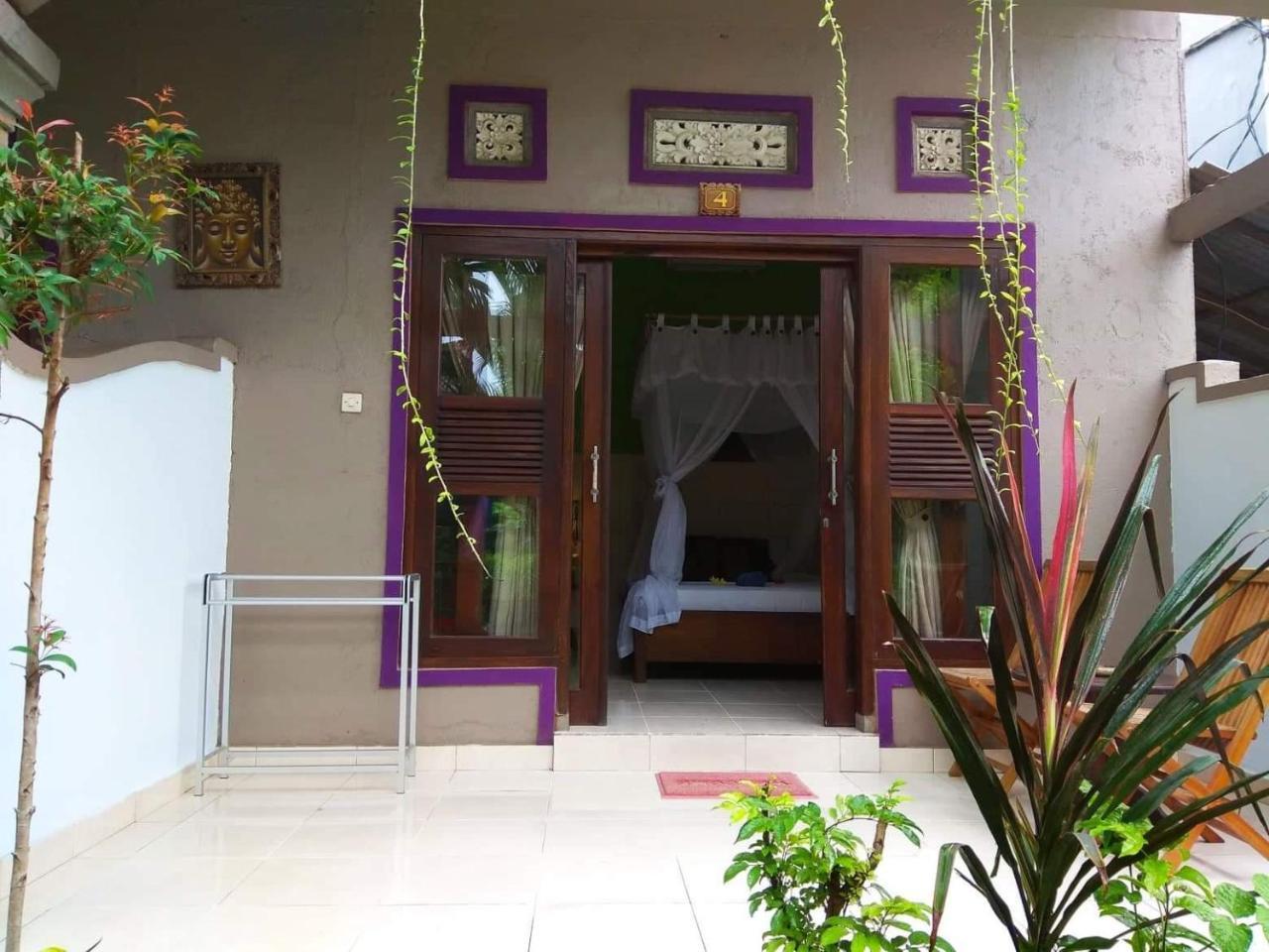 Rumahku Homestay Amed Exteriér fotografie